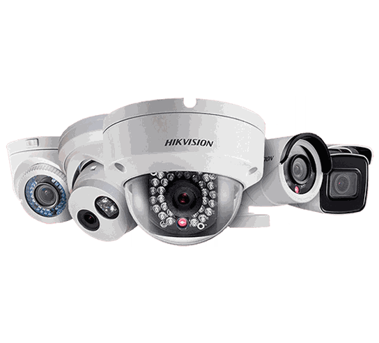 IP Cameras