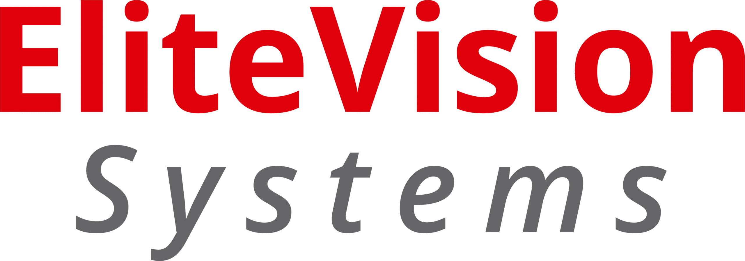EliteVision Logo